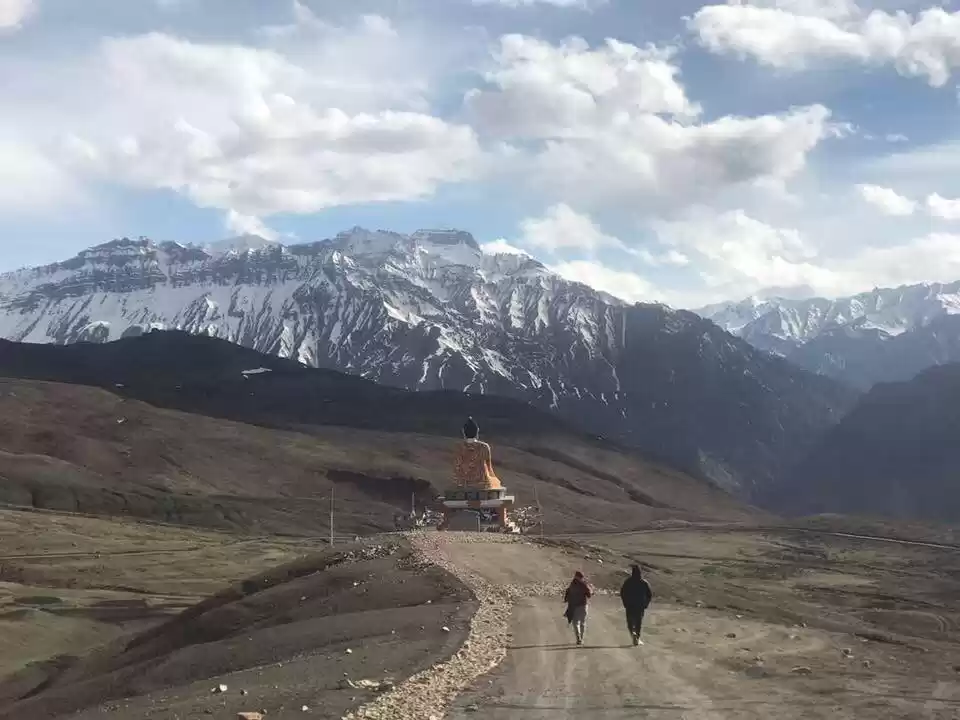 Photo of Spiti valley (9 Days