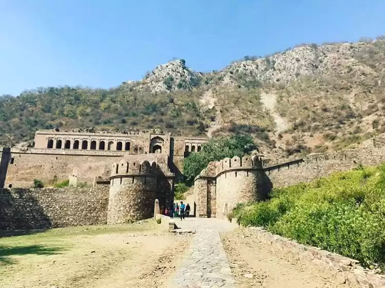 Photo of Most Haunted Place I