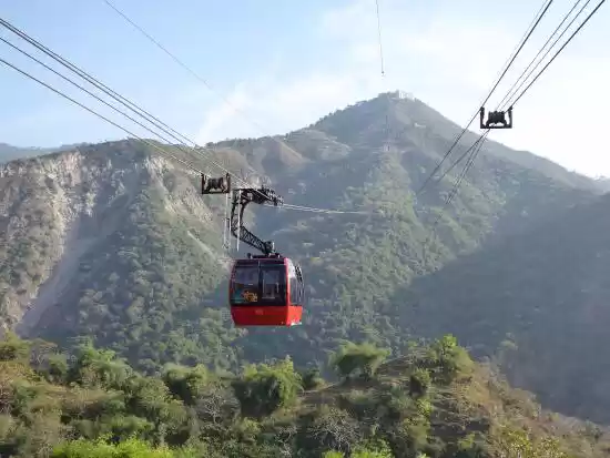 Photo of Timber Trail In Parw