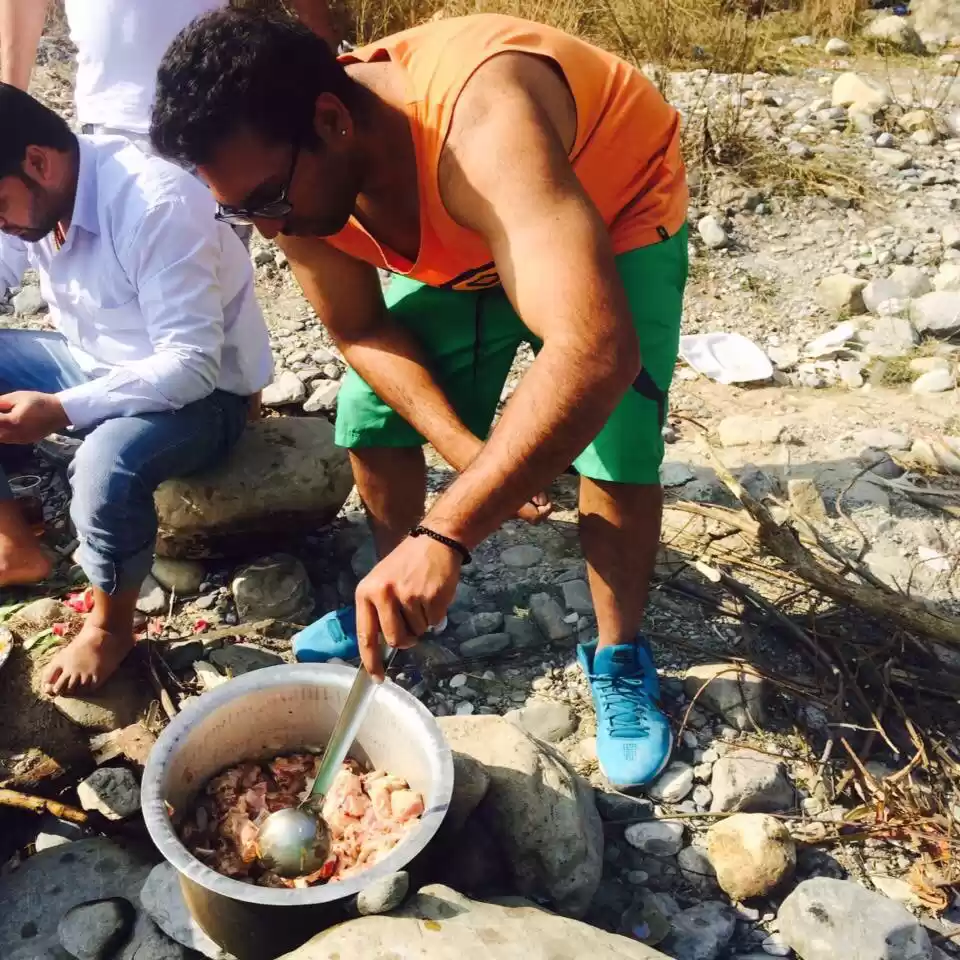 Photo of Robber’s Cave(Gucchu