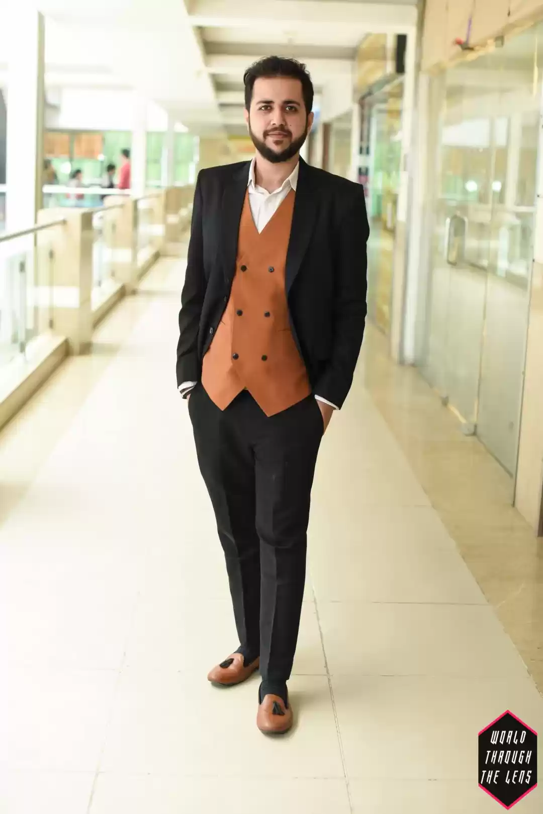 Photo of Karan Kapil