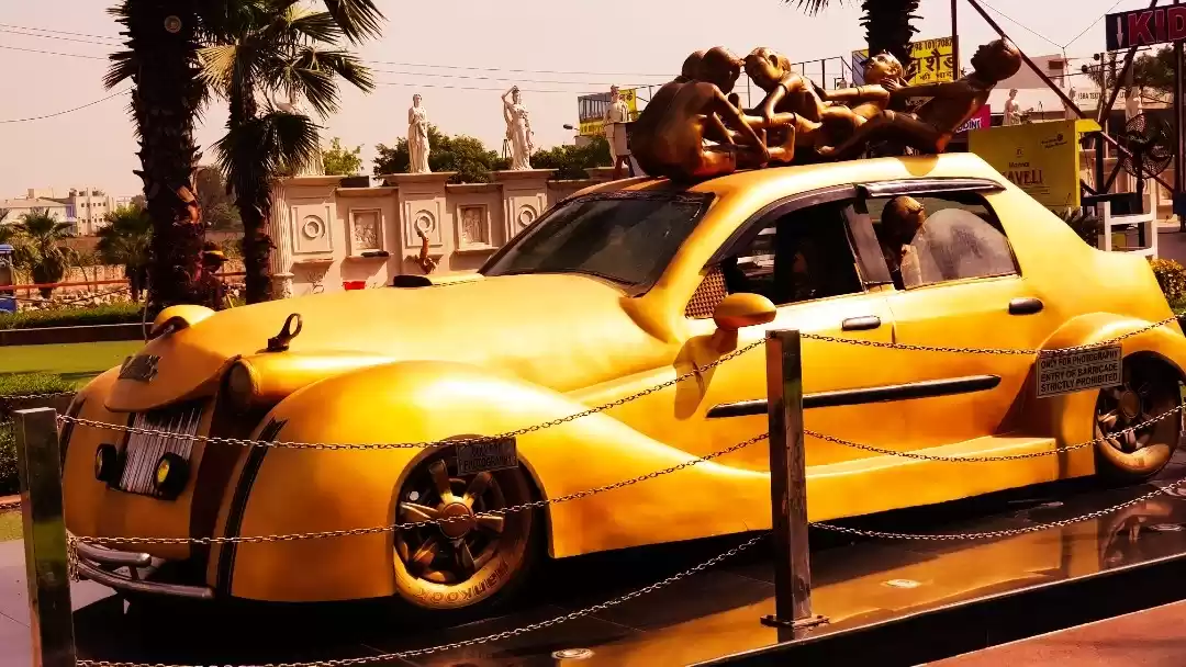 Photo of Breakfast ride to Mu