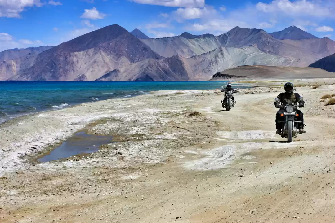 Photo of Exploring Ladakh on 
