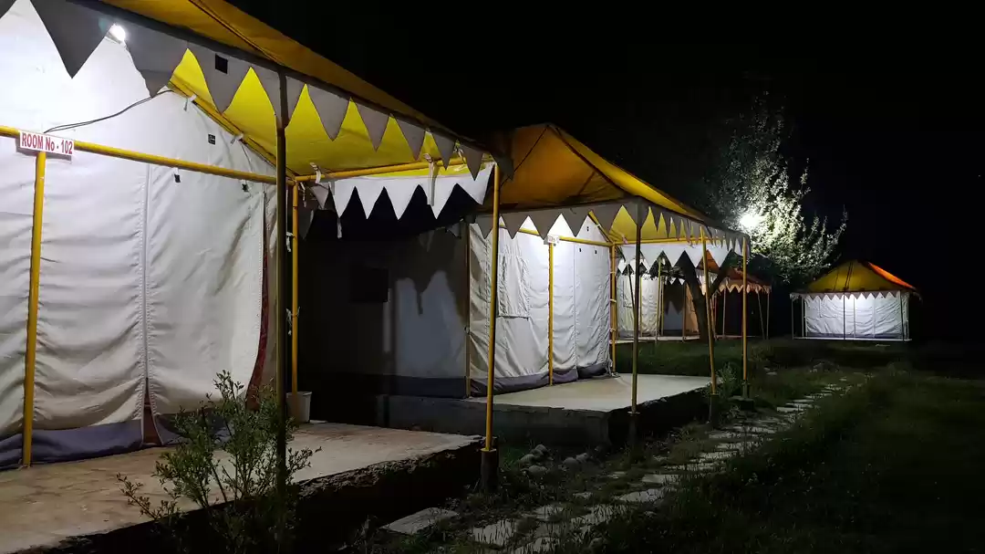 Photo of Retro Valley Camping