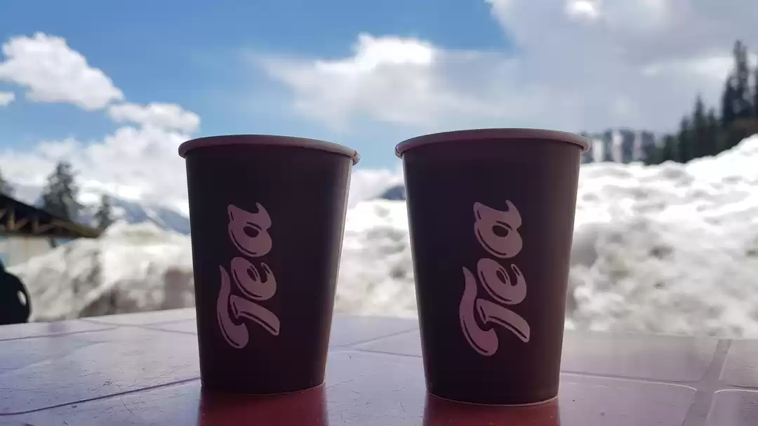 Photo of Manali: 4 Days, 5 Ca