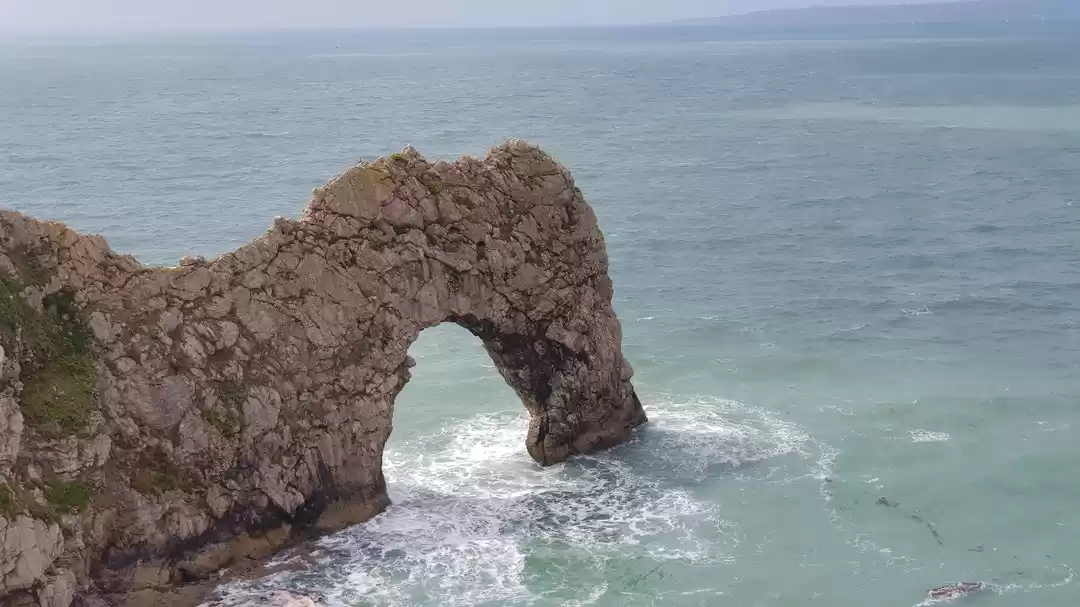 Photo of #DurdleDoor and The 
