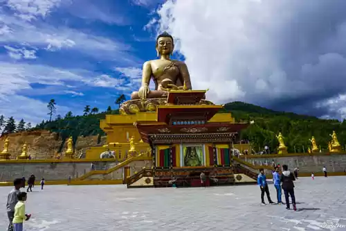 Photo of Happiness is a place