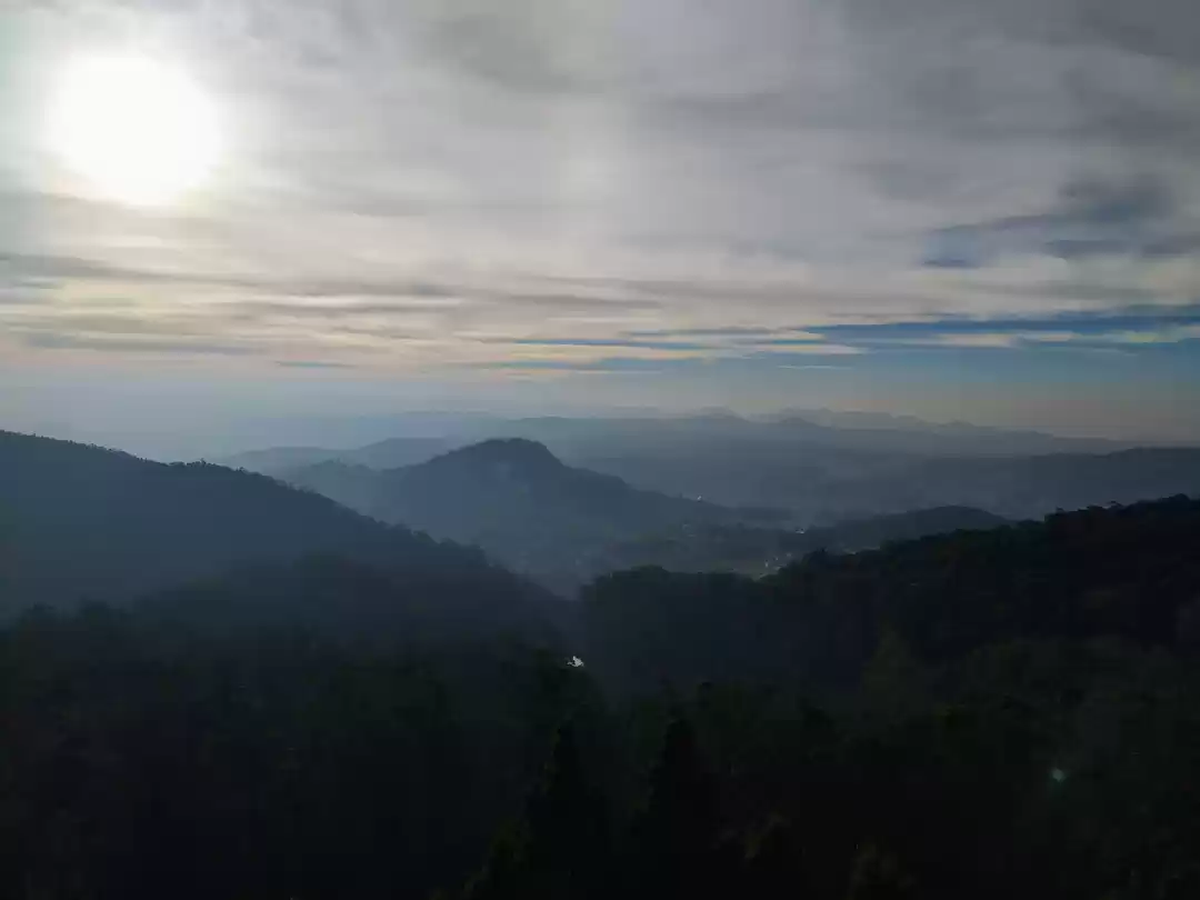 Photo of Bengaluru & Ooty '19