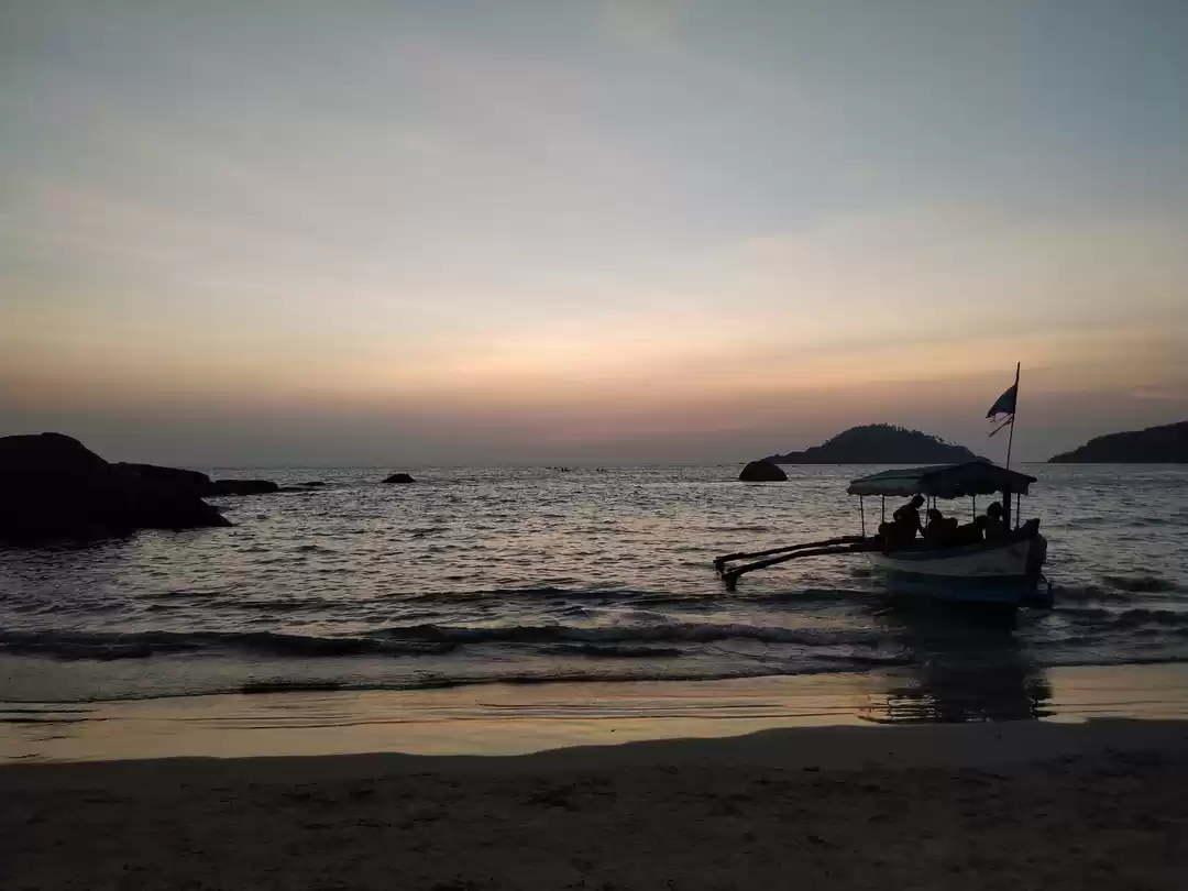 Photo of Goa Never Gets Old!!