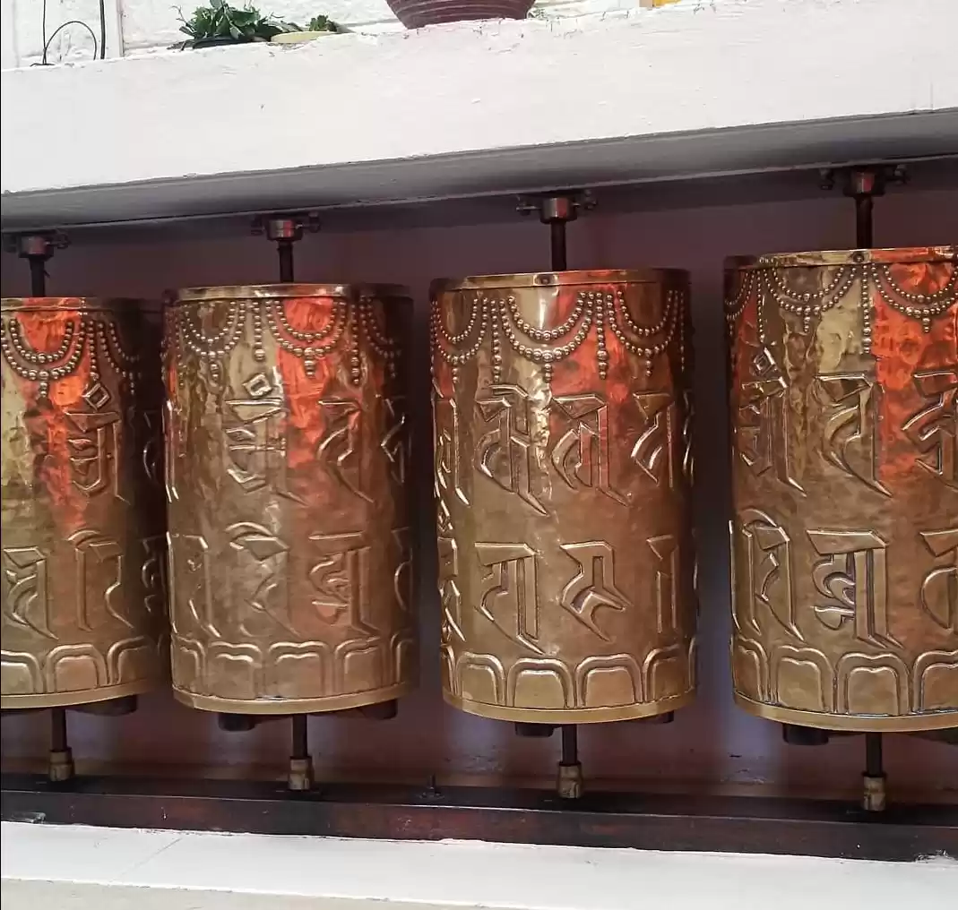 Photo of Divine Dharamshala