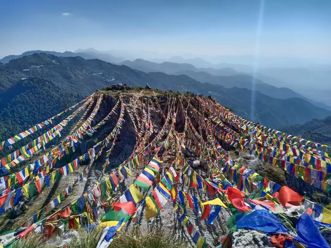 Photo of Mussorie