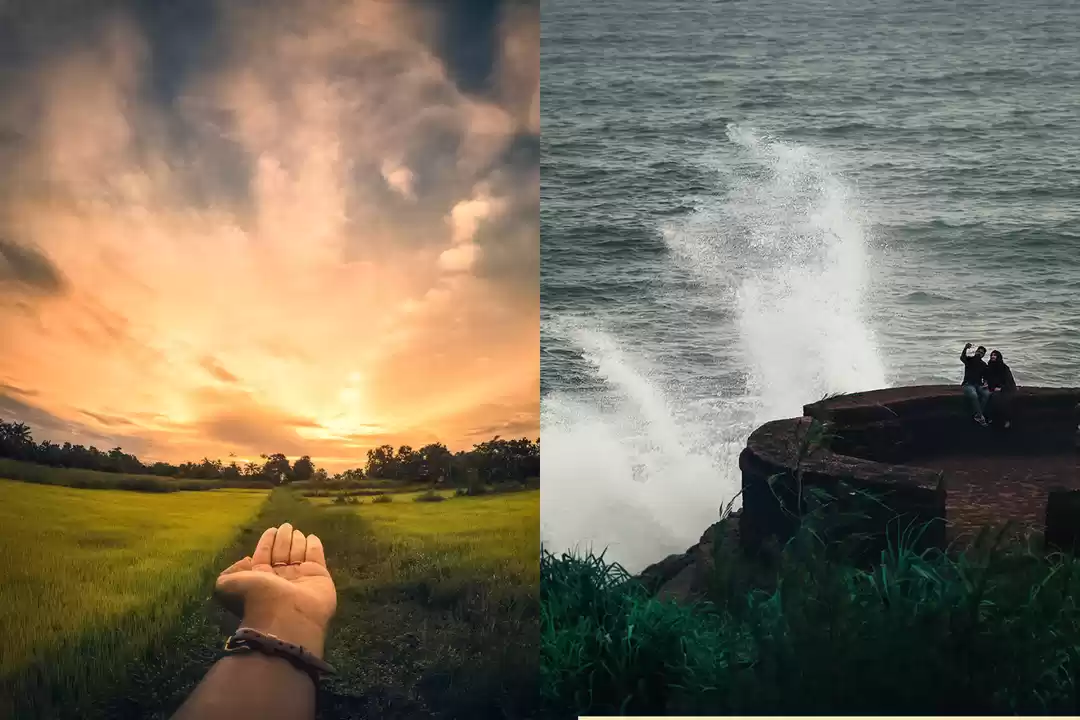 Photo of Why Bekal, a Beautif