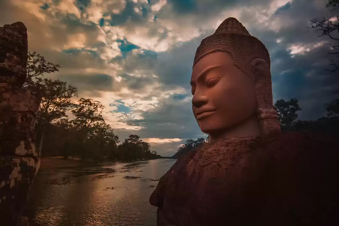Photo of Experience Cambodian