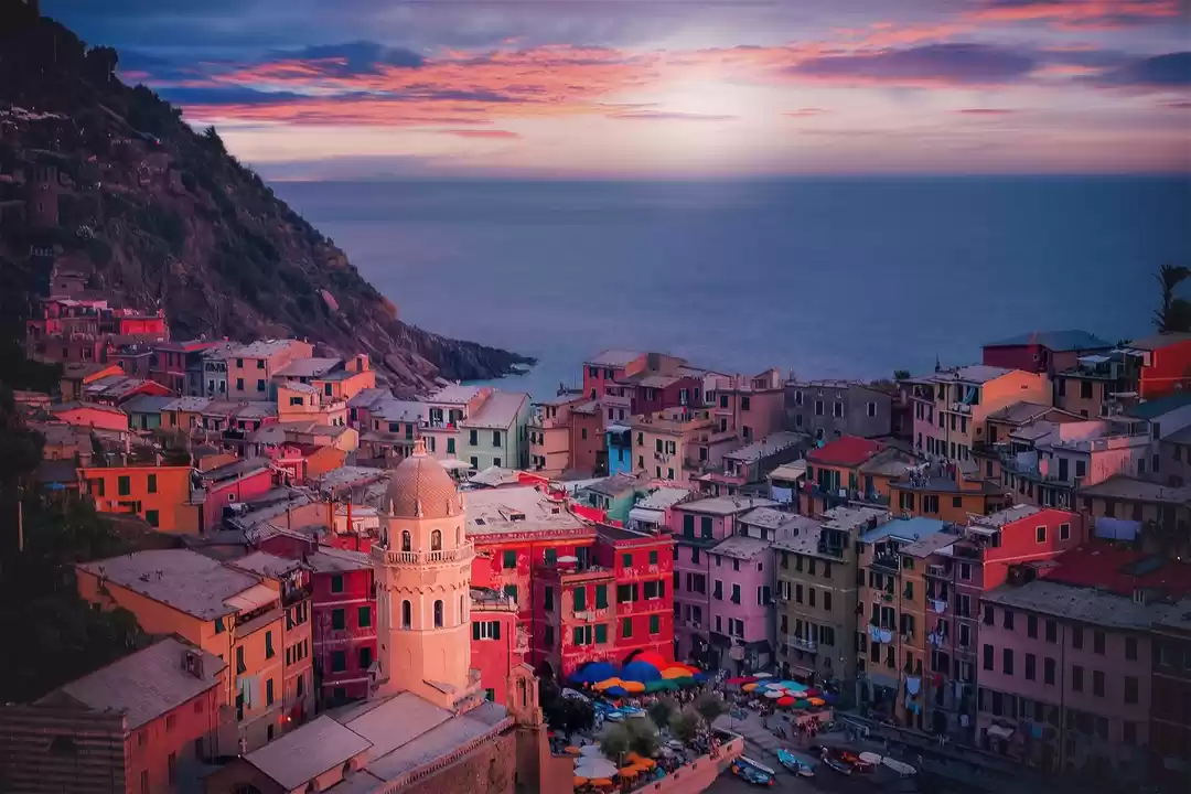 Photo of I Found the Most Rom