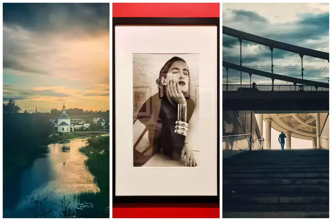 Photo of Here's How I Explore