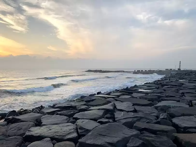 Photo of Pondicherry Eat Stre