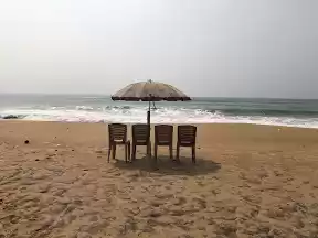 Photo of Puri - The Weekend B