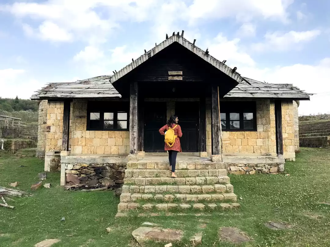 Photo of Double Decker Living