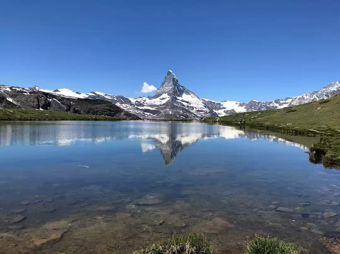 Photo of Switzerland (Un)Expl