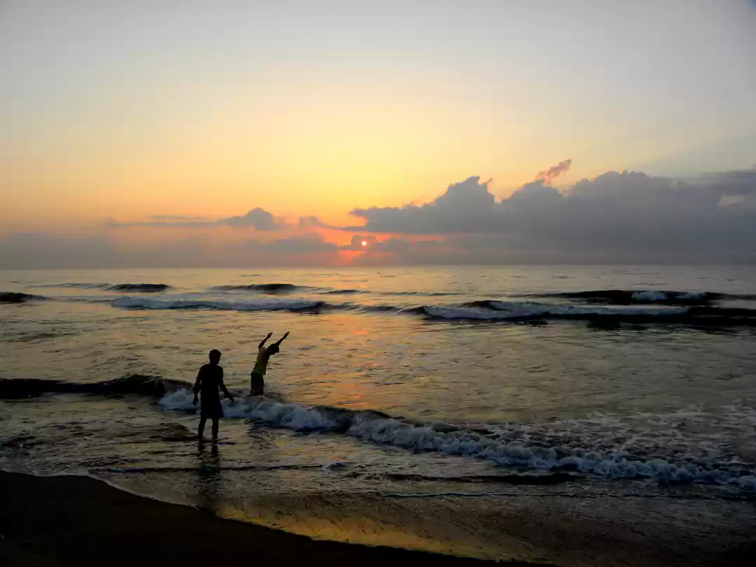 Photo of A great day in charm