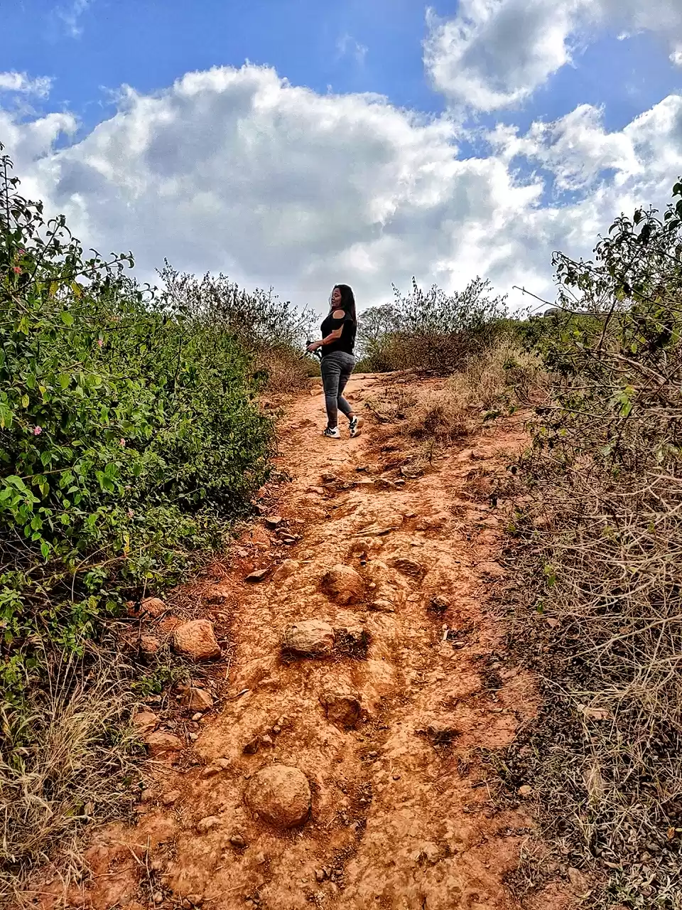 Photo of Trekking tales are b