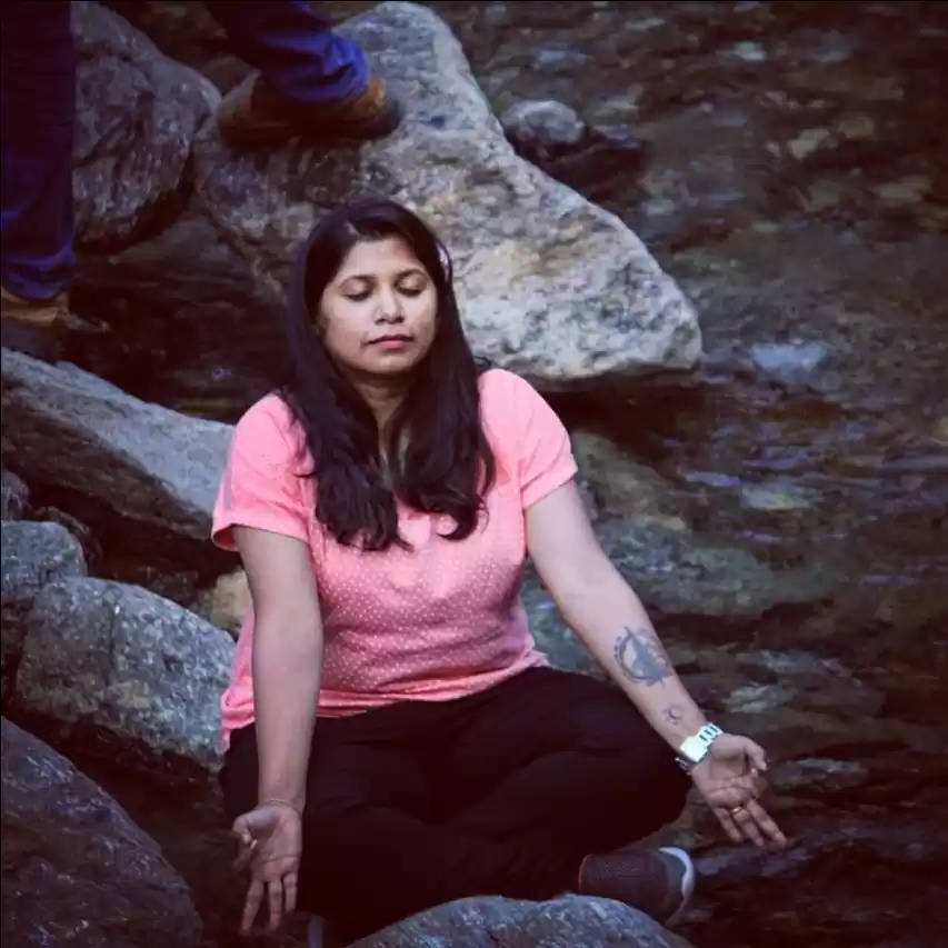 Photo of Naga Falls !!! North