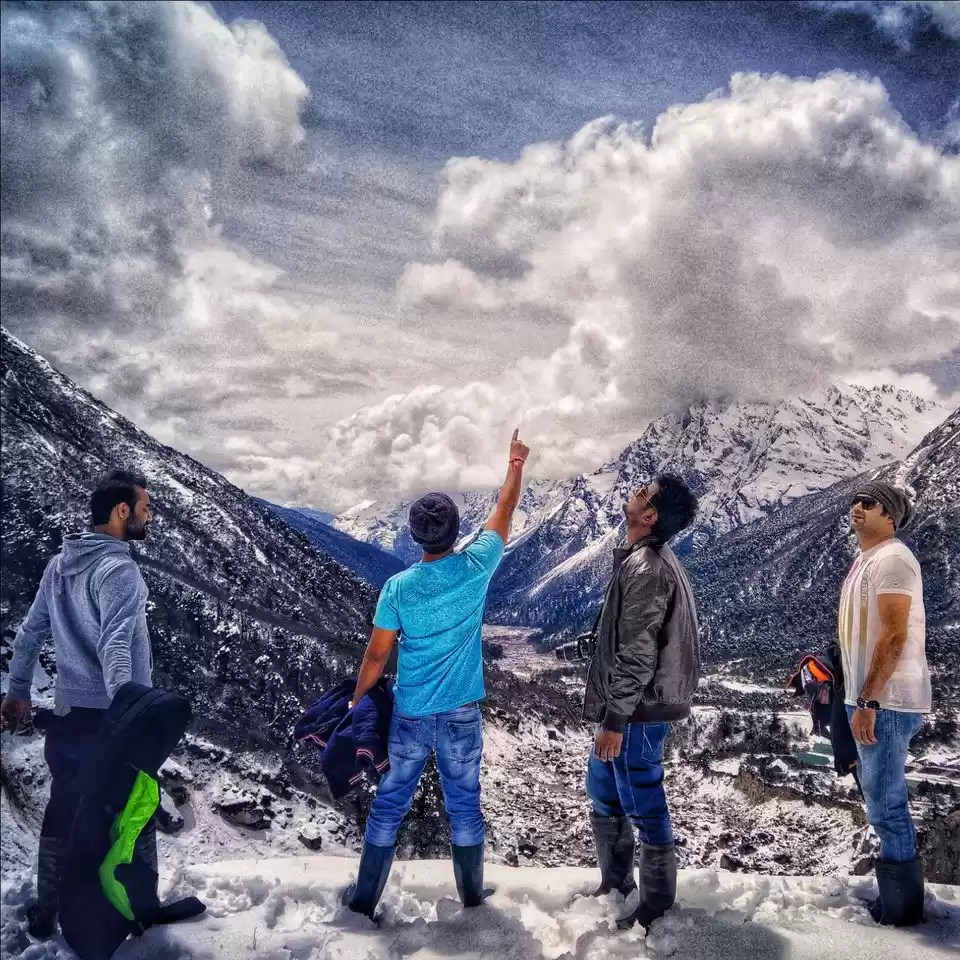 Photo of The Ultimate travel 