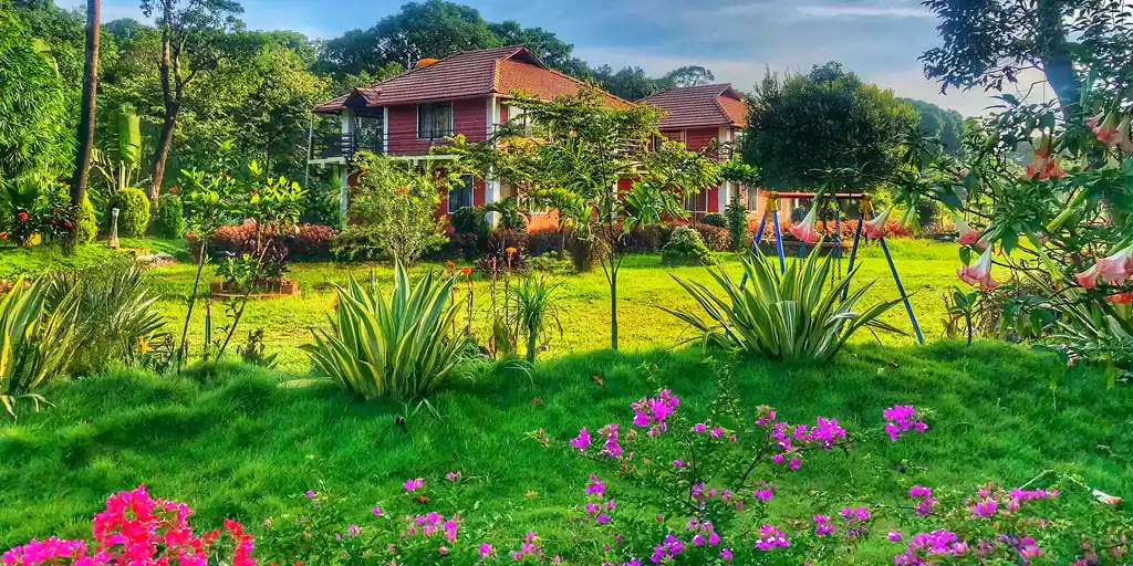 Photo of Swap your hotel for 