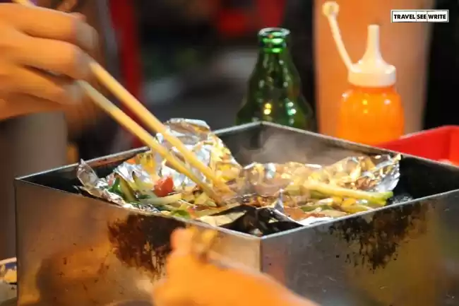 Photo of 8 days in Vietnam: Y