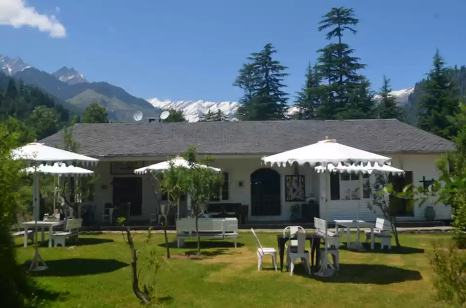 Photo of An Authentic French 