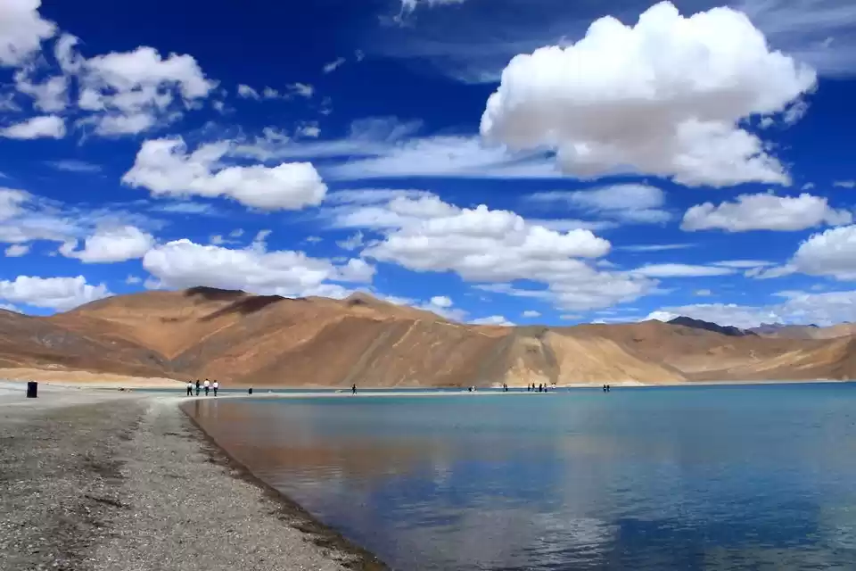 Photo of Secret Ladakh Lakes 