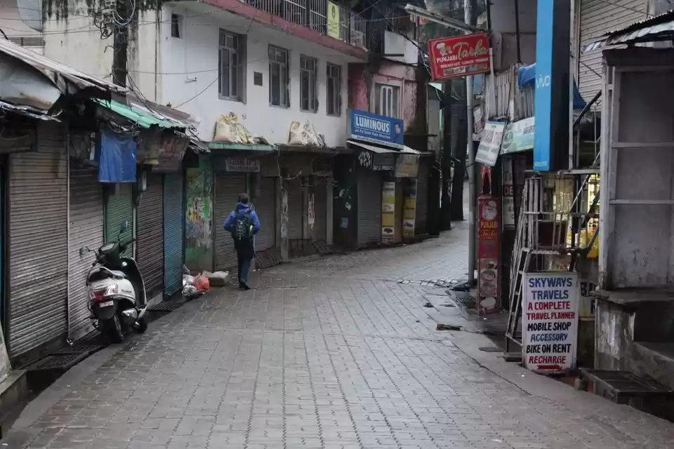 Photo of Things To Do In Dhar