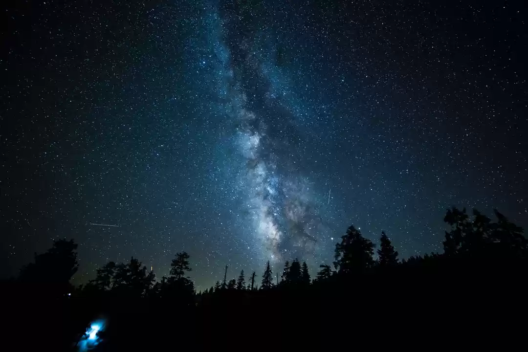 Photo of Love Stargazing? Dow