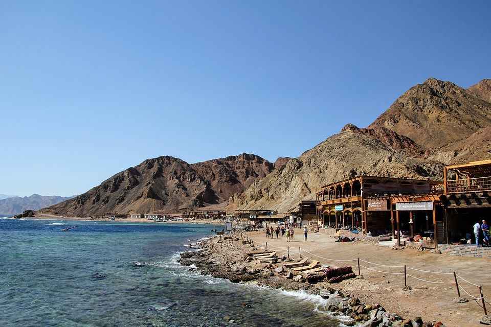 Photo of Top 13 Destinations To Visit in April To Welcome The Beginning Of Spring