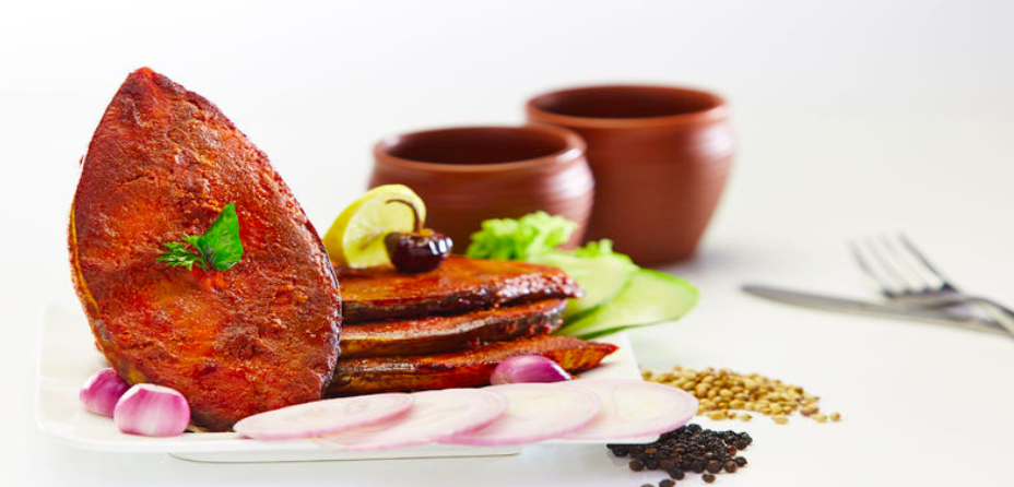 Photo of South Indian Dishes: