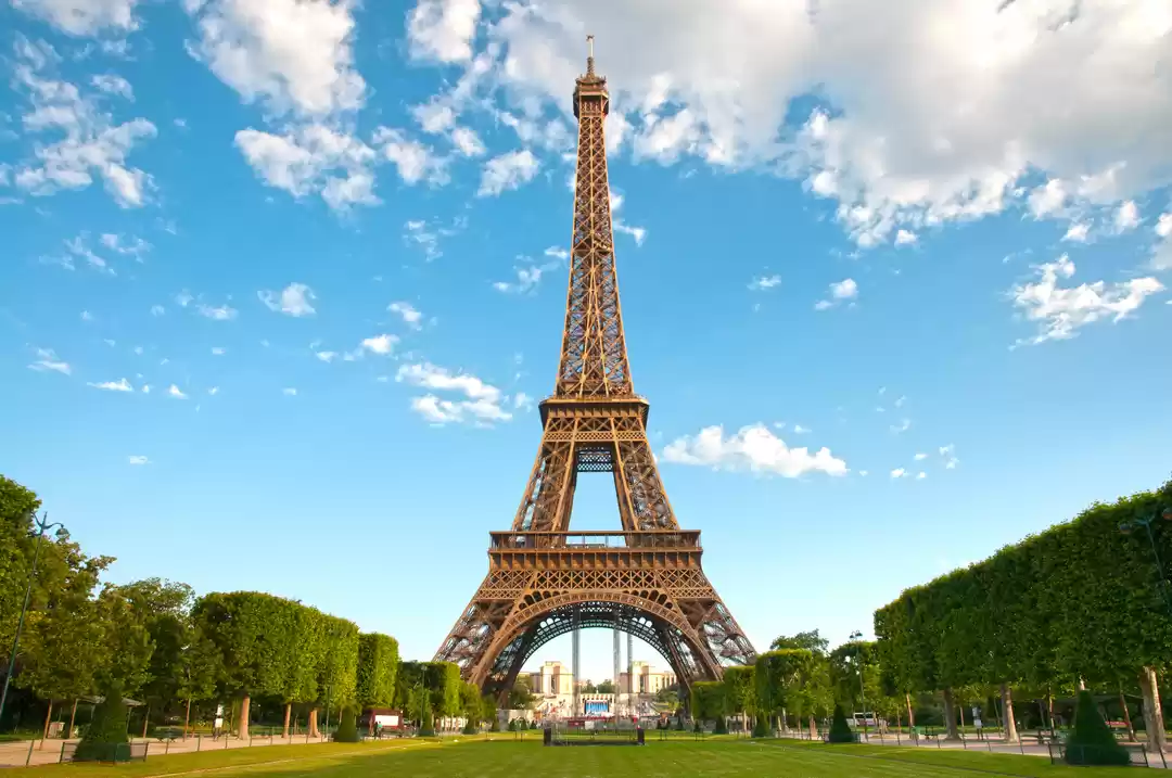 Photo of Paris under Rs 75000