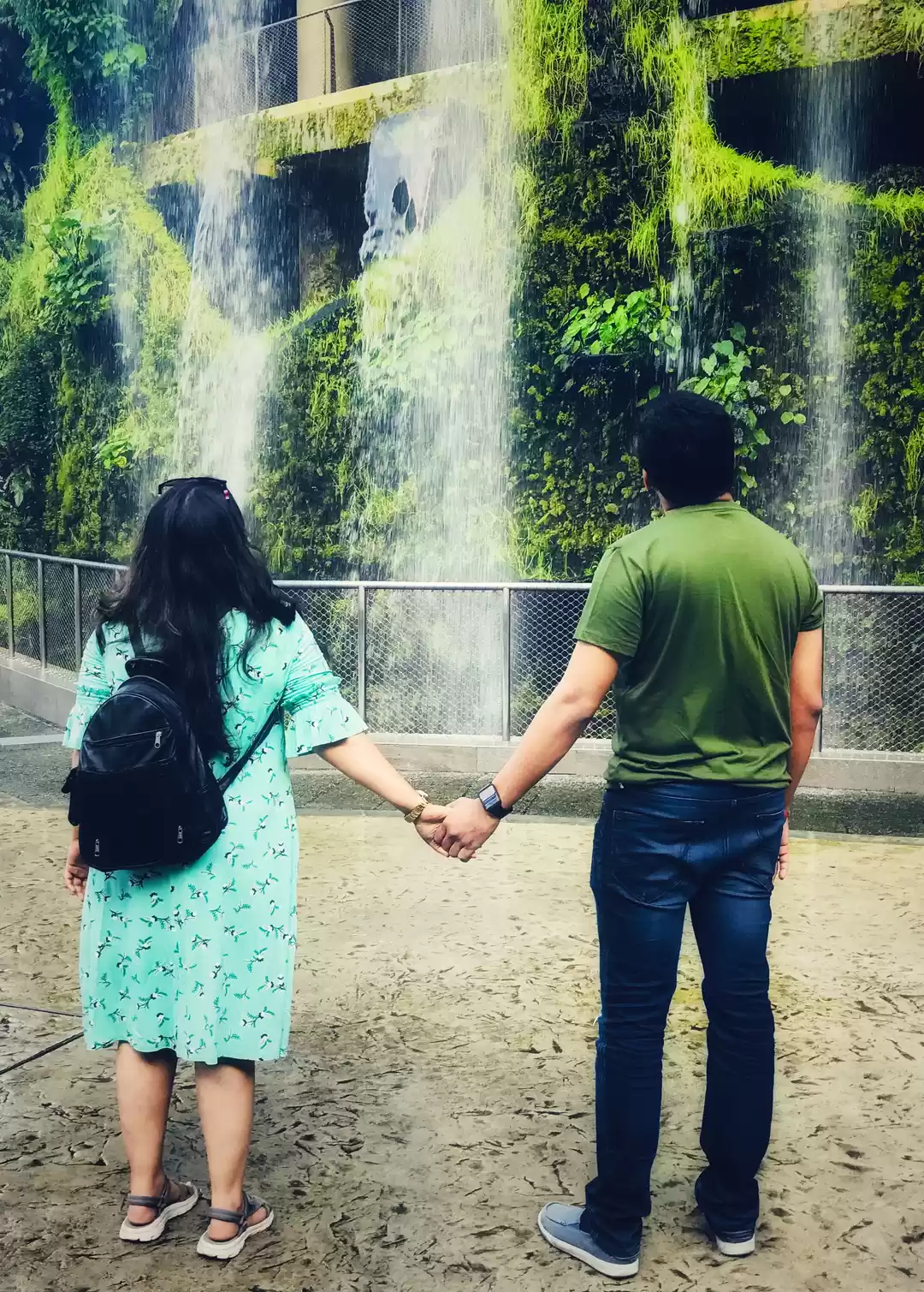 Photo of Singapore in 6 days!