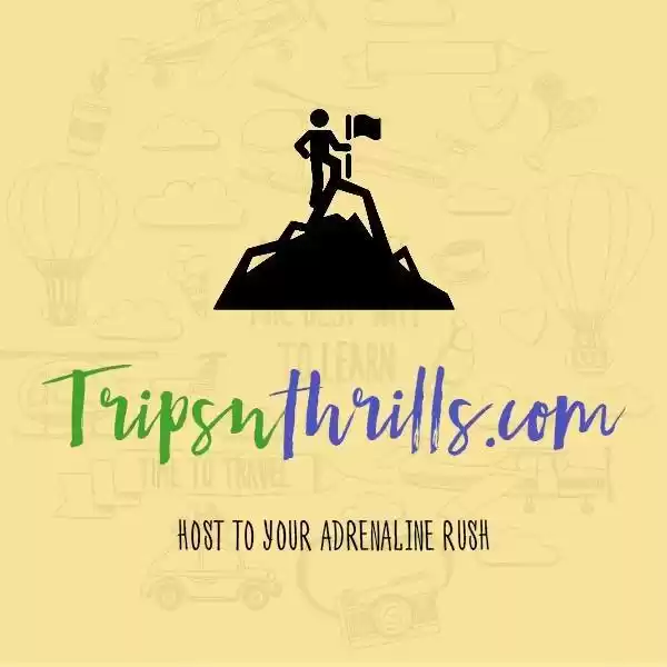 Photo of TRIPSNTHRILLS