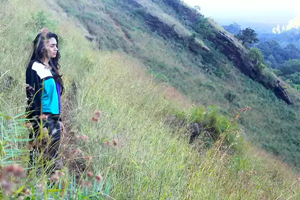 Photo of Kemmangundi - the le