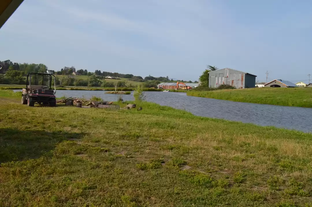 Photo of Hitchhiking to San F
