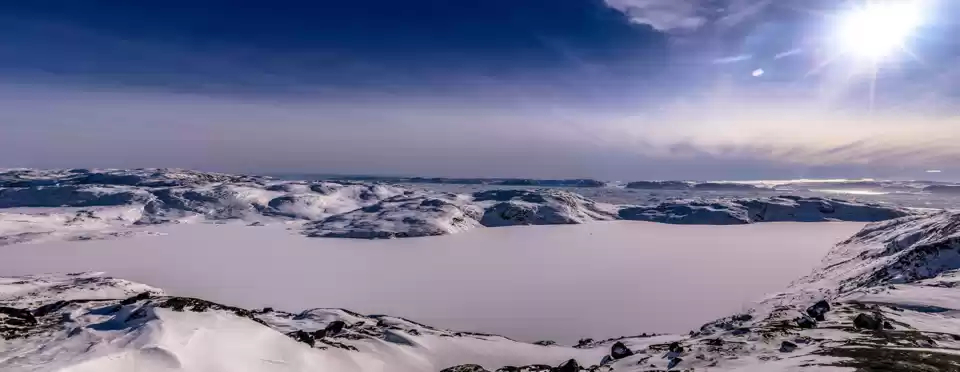 Greenland - The land which actually not green - Tripoto
