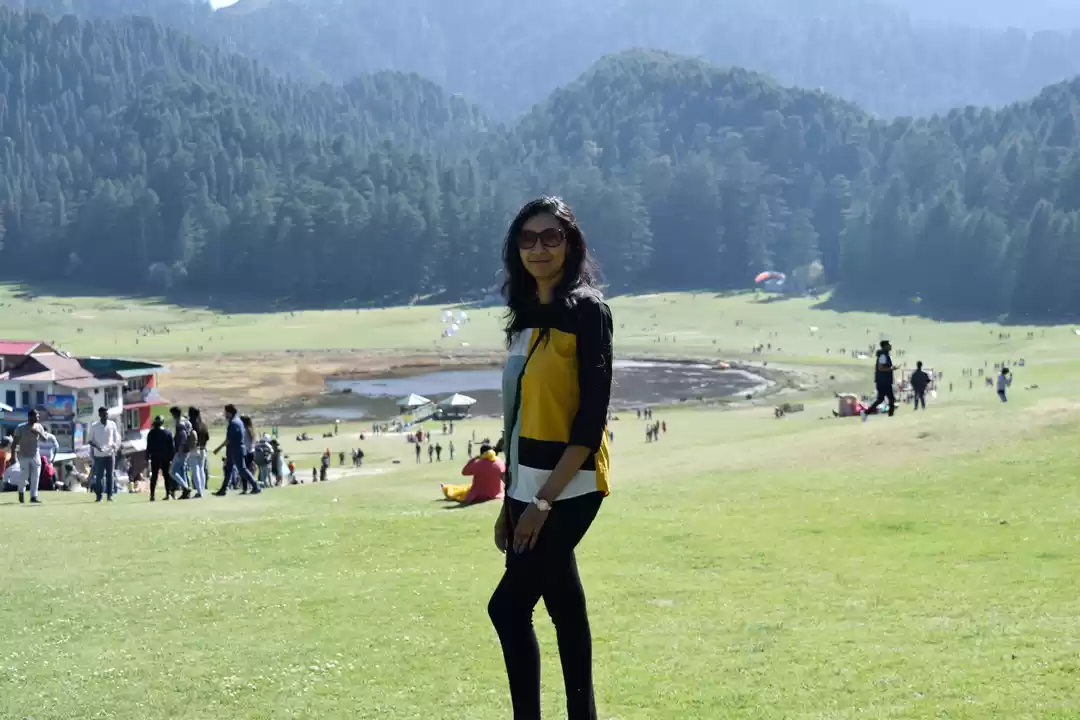 Photo of Dalhousie diaries- K