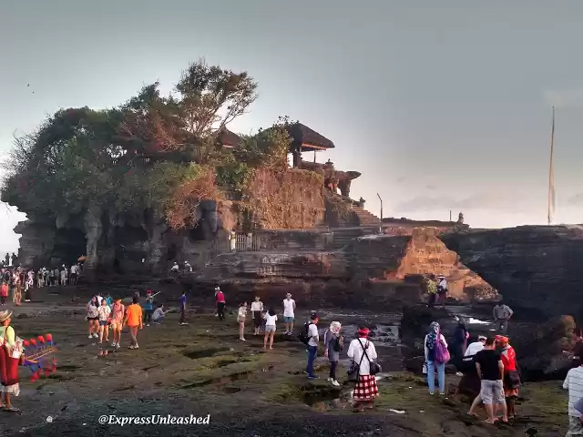 Photo of Tanah Lot- The most 