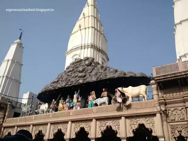 Photo of Weekend getaway from