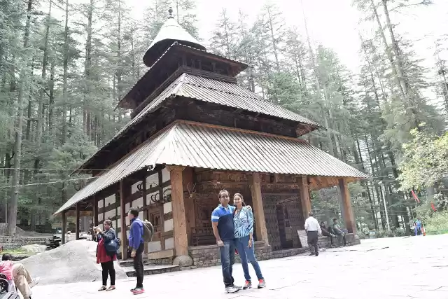 Photo of Marvellous Manali