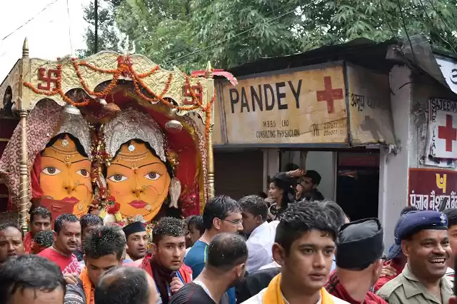 Photo of One rainy day in Nai