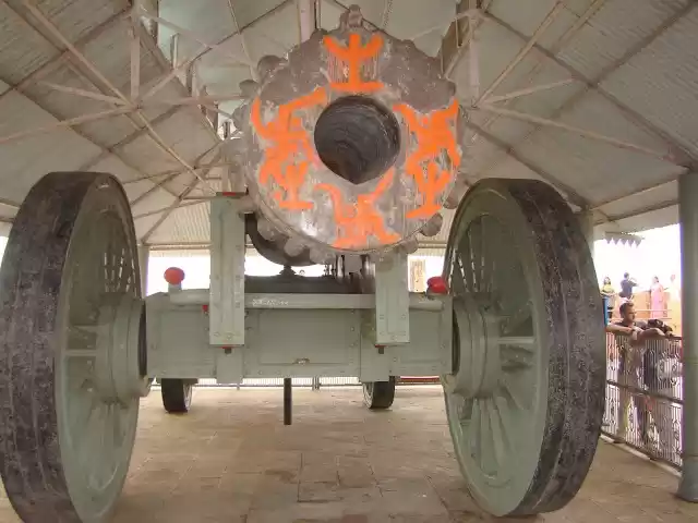 Photo of Jaigarh Jaivana