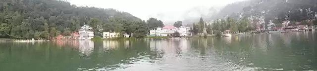 Photo of A day around Nainita