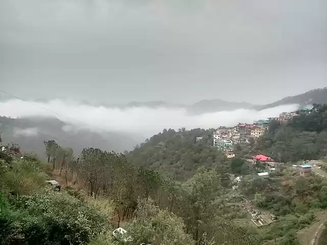 Photo of 5 Hill Stations Unde