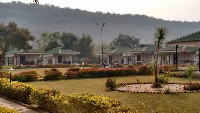 Photo of A luxurious stay in 